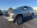 2021 Chevrolet Tahoe 4WD LT