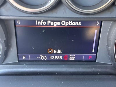 2021 Chevrolet Tahoe 4WD LT