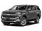 2021 Chevrolet Tahoe 4WD LT