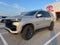 2023 Chevrolet Tahoe 4WD Z71