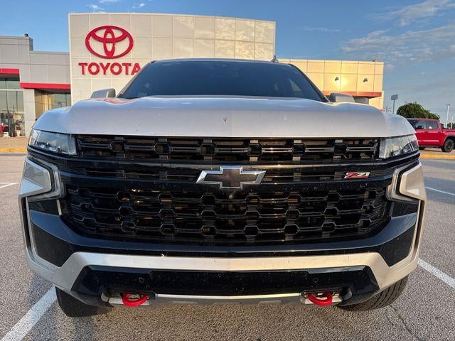2023 Chevrolet Tahoe 4WD Z71