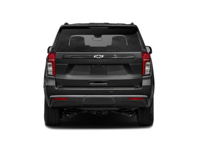 2023 Chevrolet Tahoe 4WD Z71