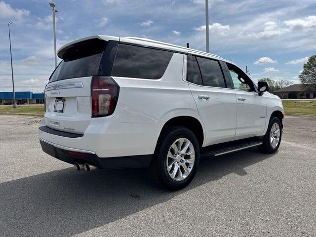 2024 Chevrolet Tahoe 4WD Premier