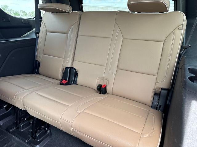 2024 Chevrolet Tahoe 4WD Premier