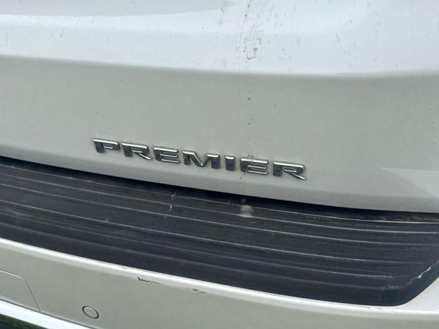 2024 Chevrolet Tahoe 4WD Premier