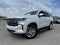 2024 Chevrolet Tahoe 4WD Premier