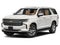 2024 Chevrolet Tahoe 4WD Premier