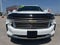 2021 Chevrolet Tahoe 4WD High Country