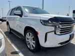 2021 Chevrolet Tahoe 4WD High Country