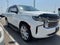 2021 Chevrolet Tahoe 4WD High Country