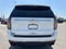 2021 Chevrolet Tahoe 4WD High Country