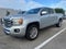 2016 GMC Canyon Crew Cab Long Box 4-Wheel Drive SLT
