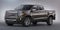 2016 GMC Canyon Crew Cab Long Box 4-Wheel Drive SLT