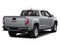 2016 GMC Canyon Crew Cab Long Box 4-Wheel Drive SLT