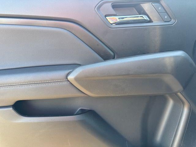2024 GMC Canyon Crew Cab Short Box 2-Wheel Drive Elevation