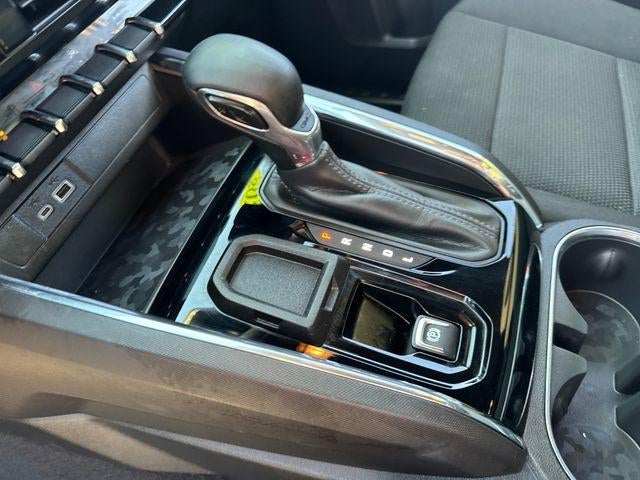 2024 GMC Canyon Crew Cab Short Box 2-Wheel Drive Elevation