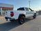 2024 GMC Canyon Crew Cab Short Box 2-Wheel Drive Elevation