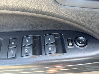 2022 GMC Canyon Crew Cab Short Box 4-Wheel Drive AT4 w/Leather