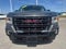 2022 GMC Canyon Crew Cab Short Box 4-Wheel Drive AT4 w/Leather