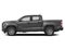 2022 GMC Canyon Crew Cab Short Box 4-Wheel Drive AT4 w/Leather