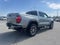 2023 GMC Canyon Crew Cab Short Box 4-Wheel Drive Denali