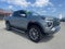 2023 GMC Canyon Crew Cab Short Box 4-Wheel Drive Denali