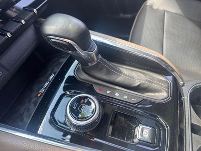 2023 GMC Canyon Crew Cab Short Box 4-Wheel Drive Denali