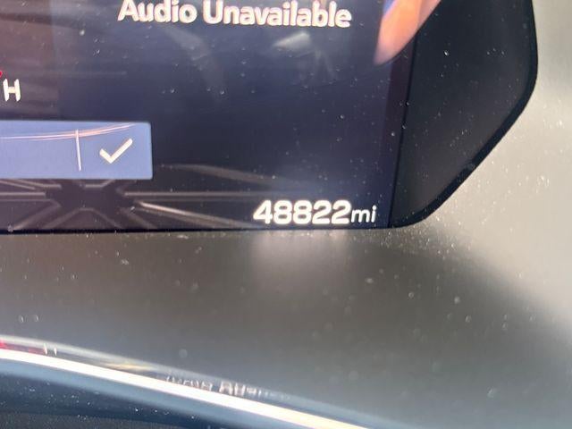 2023 GMC Canyon Crew Cab Short Box 4-Wheel Drive Denali