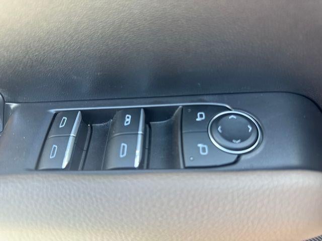 2023 GMC Canyon Crew Cab Short Box 4-Wheel Drive Denali