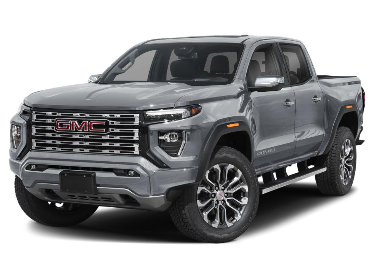 2023 GMC Canyon Crew Cab Short Box 4-Wheel Drive Denali