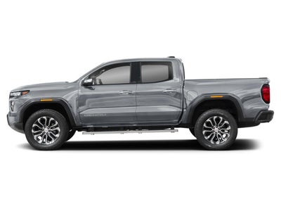 2023 GMC Canyon Crew Cab Short Box 4-Wheel Drive Denali