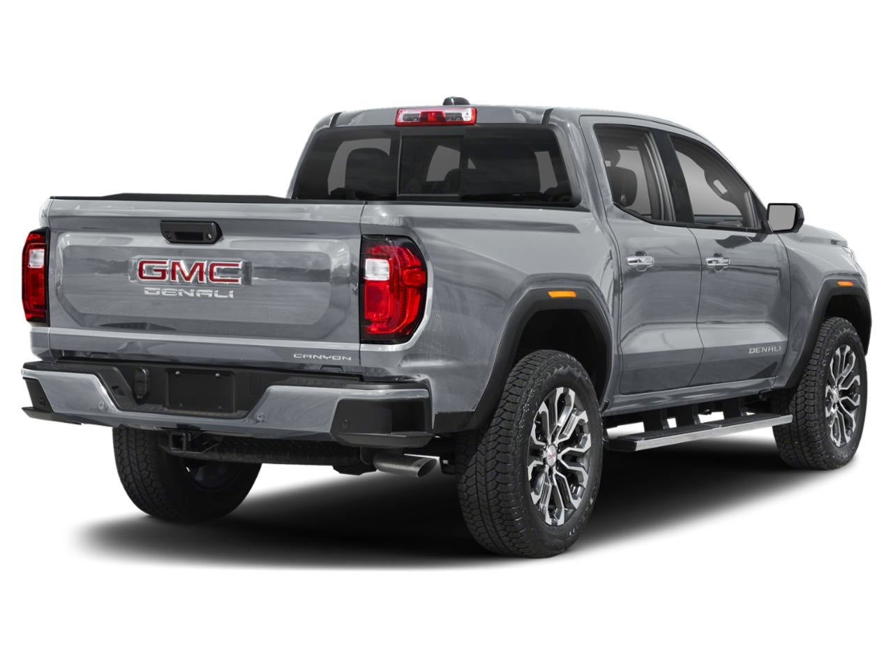 2023 GMC Canyon Crew Cab Short Box 4-Wheel Drive Denali