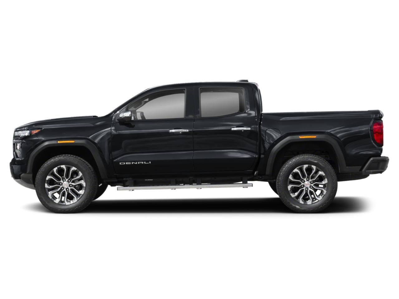 2023 GMC Canyon Crew Cab Short Box 4-Wheel Drive Denali