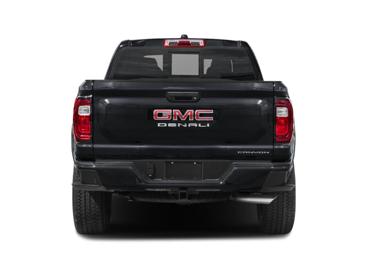 2023 GMC Canyon Crew Cab Short Box 4-Wheel Drive Denali