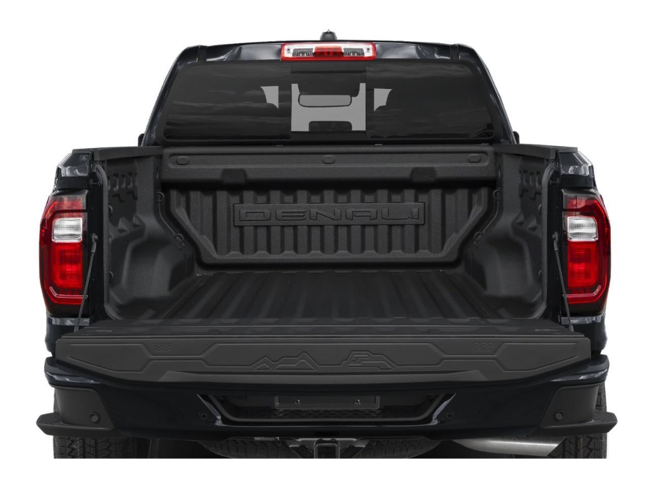 2023 GMC Canyon Crew Cab Short Box 4-Wheel Drive Denali