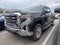 2020 GMC Sierra 1500 Crew Cab Short Box 4-Wheel Drive SLT