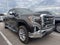 2020 GMC Sierra 1500 Crew Cab Short Box 4-Wheel Drive SLT