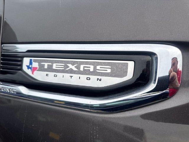 2020 GMC Sierra 1500 Crew Cab Short Box 4-Wheel Drive SLT