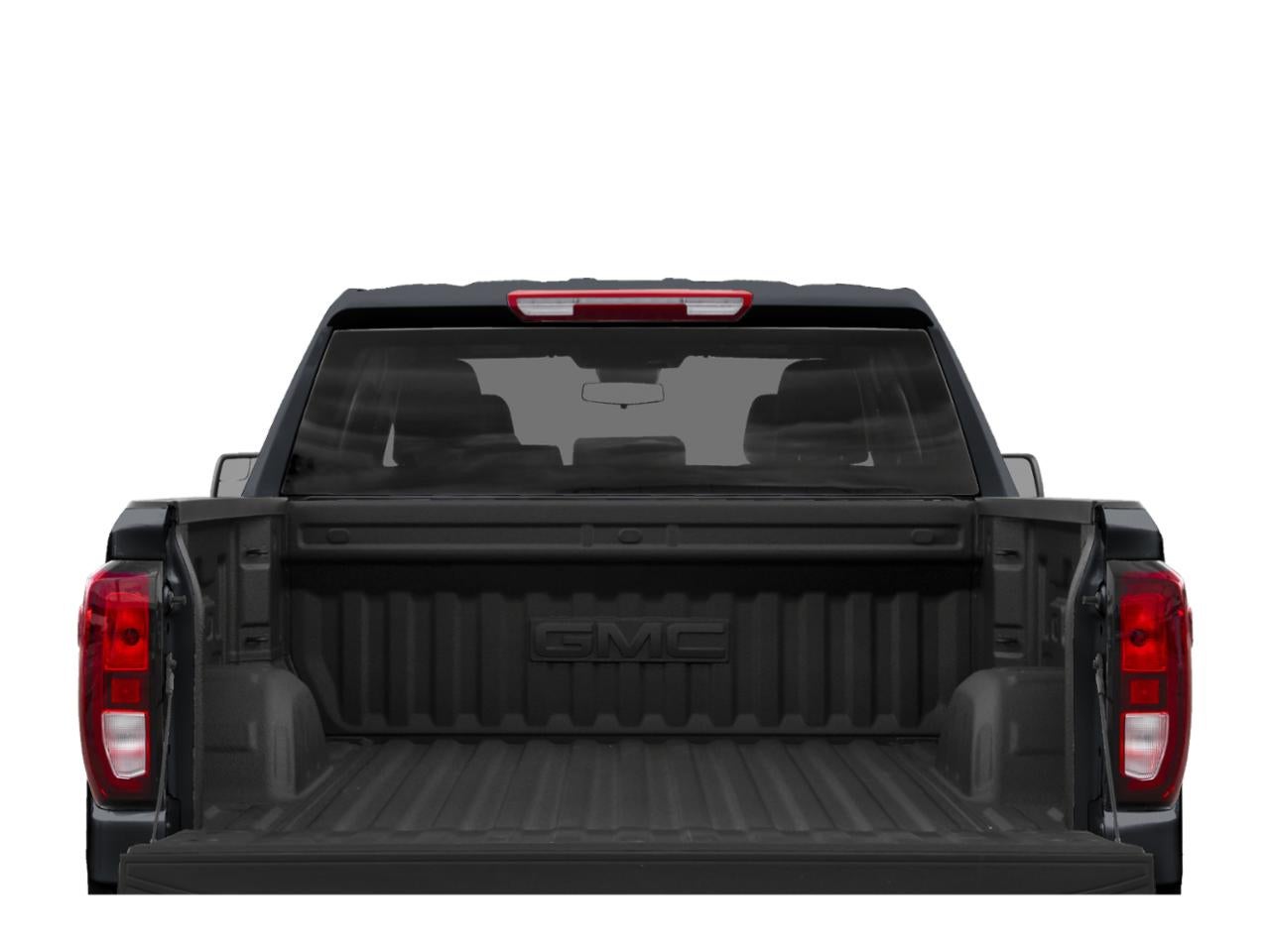 2023 GMC Sierra 1500 Crew Cab Short Box 4-Wheel Drive Pro