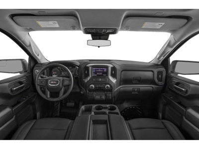 2023 GMC Sierra 1500 Crew Cab Short Box 4-Wheel Drive Pro