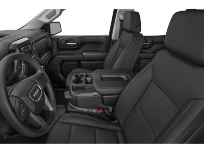 2023 GMC Sierra 1500 Crew Cab Short Box 4-Wheel Drive Pro