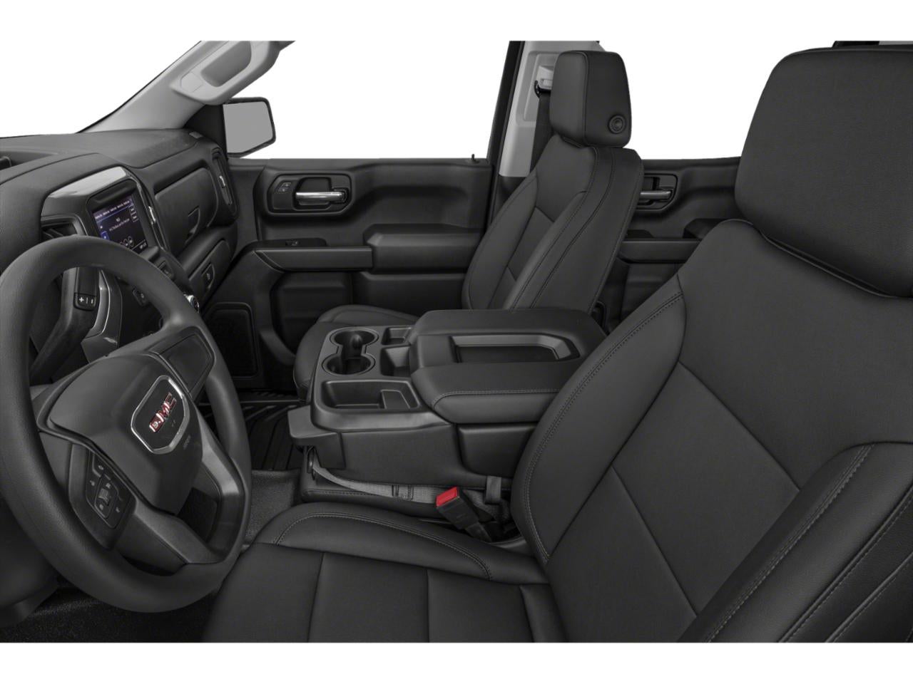 2023 GMC Sierra 1500 Crew Cab Short Box 4-Wheel Drive Pro