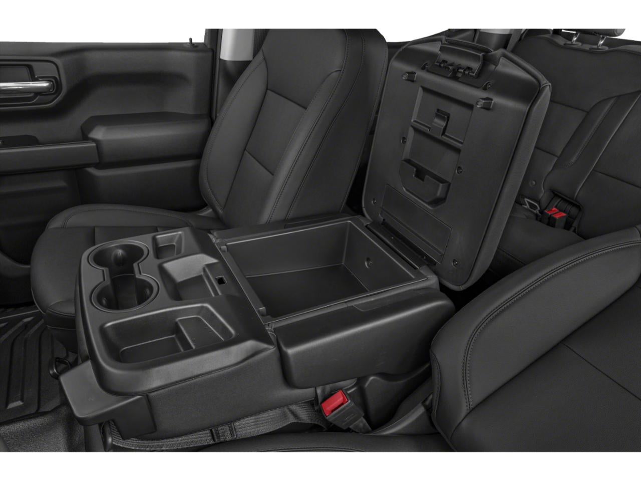2023 GMC Sierra 1500 Crew Cab Short Box 4-Wheel Drive Pro