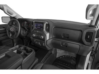 2023 GMC Sierra 1500 Crew Cab Short Box 4-Wheel Drive Pro