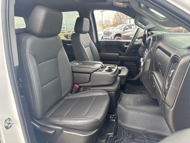 2023 GMC Sierra 1500 Crew Cab Short Box 4-Wheel Drive Pro