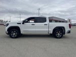 2023 GMC Sierra 1500 Crew Cab Short Box 4-Wheel Drive Pro