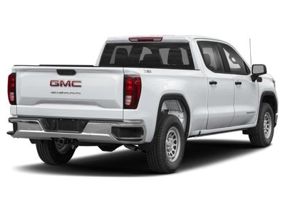 2023 GMC Sierra 1500 Crew Cab Short Box 4-Wheel Drive Pro