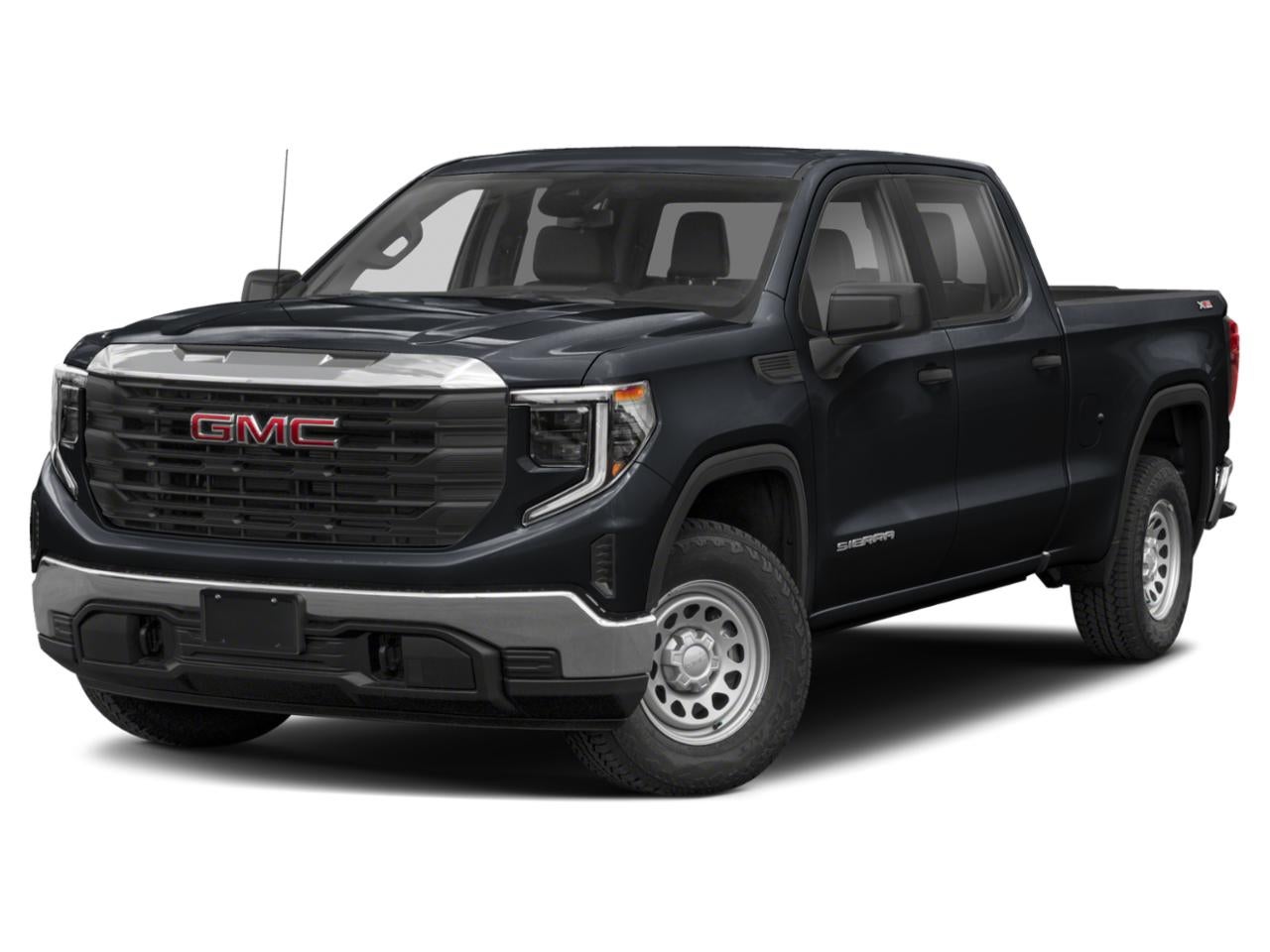 2023 GMC Sierra 1500 Crew Cab Short Box 4-Wheel Drive Pro