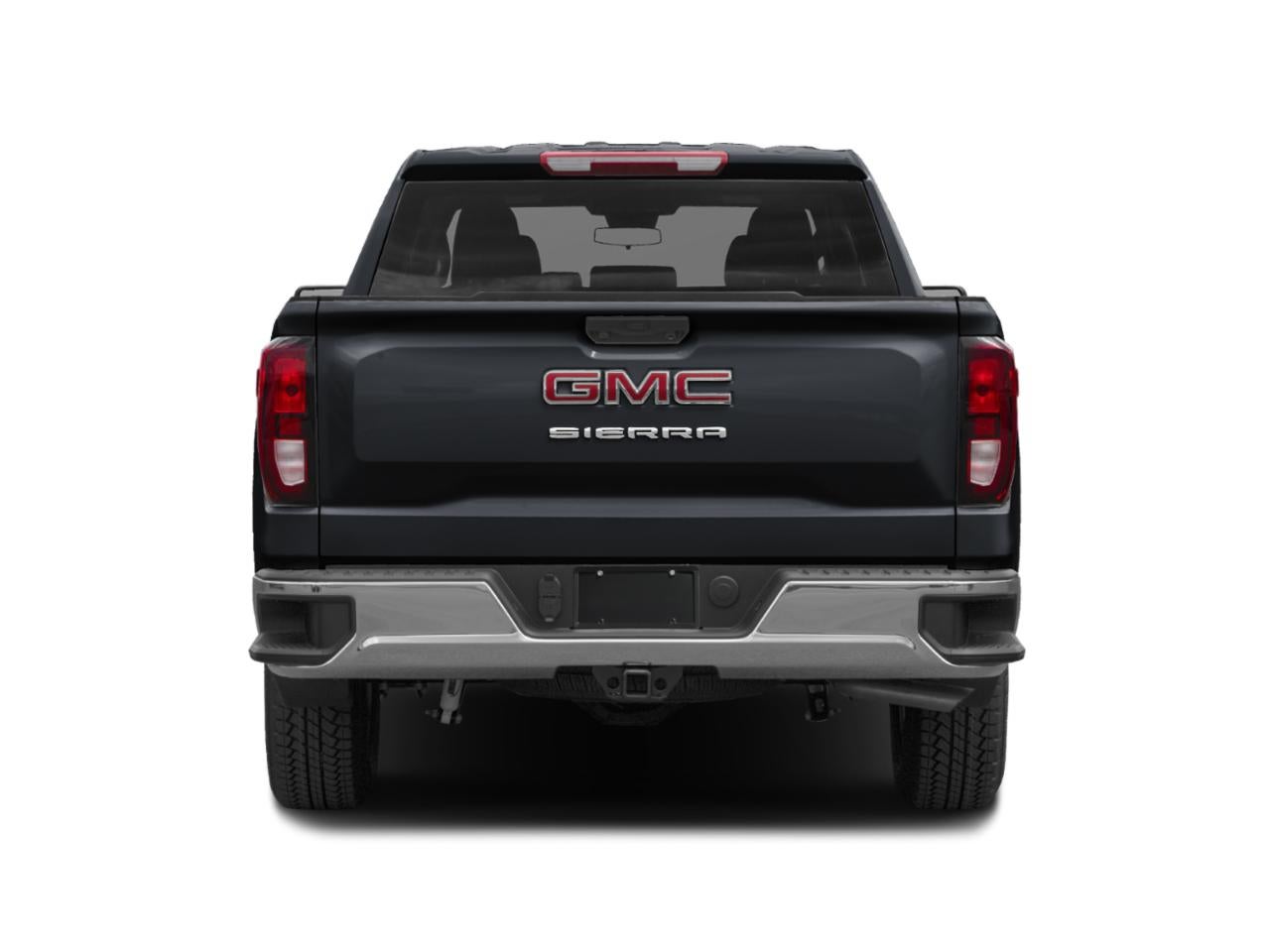 2023 GMC Sierra 1500 Crew Cab Short Box 4-Wheel Drive Pro