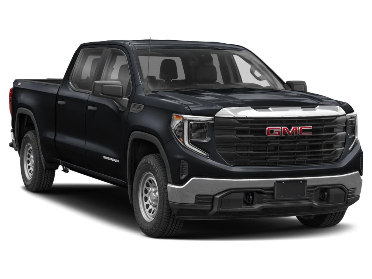 2023 GMC Sierra 1500 Crew Cab Short Box 4-Wheel Drive Pro